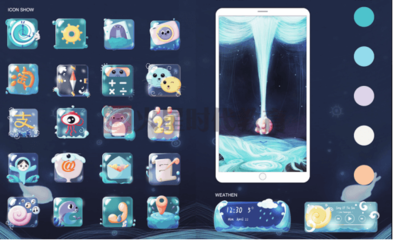 平面設(shè)計與電子商務(wù)專業(yè)就業(yè)前景解析 聚焦國內(nèi)廣告設(shè)計領(lǐng)域